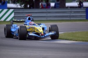 que significa nt en formula 1- auto formula 1