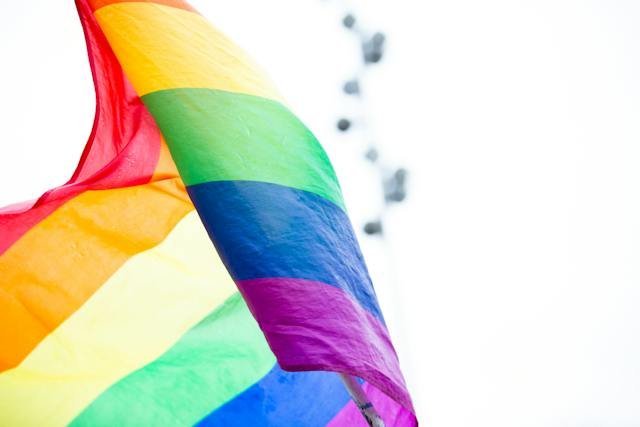 ¿Qué significa Pansexual?