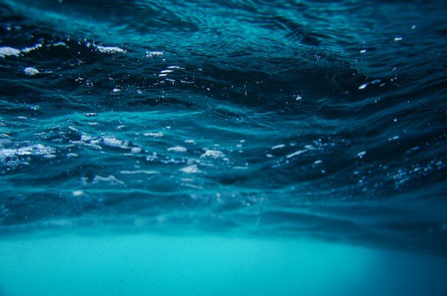¿Qué significa soñar con agua?
