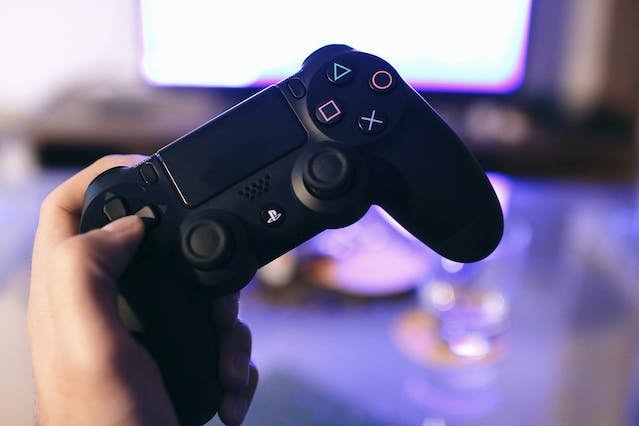 dlc - contenido descargable gamer